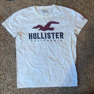 Hollister California Tee